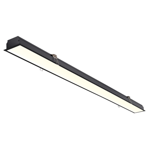Встраиваемый светильник Novotech Iter 358823 изображение в интернет-магазине Cramer Light фото 3