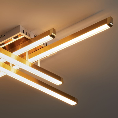 Потолочный светильник Freya Twiks FR6198CL-L88G изображение в интернет-магазине Cramer Light фото 5
