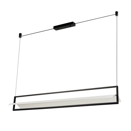 Подвесной светильник Divinare Punto 1077/06 SP-18 изображение в интернет-магазине Cramer Light