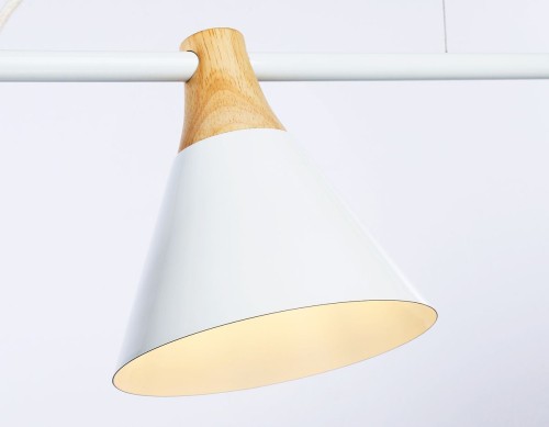 Подвесной светильник Ambrella Light Traditional TR8196 изображение в интернет-магазине Cramer Light фото 4