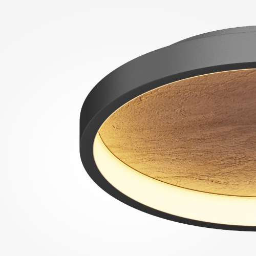 Потолочный светильник Maytoni Orign MOD311CL-L40B3K изображение в интернет-магазине Cramer Light фото 2