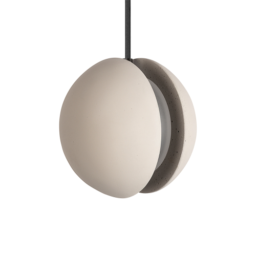 Подвесной светильник LOFT IT Yo-yo 10481 Grey изображение в интернет-магазине Cramer Light фото 3