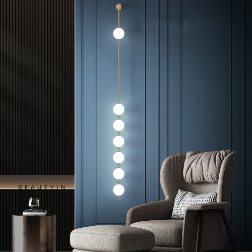 Настенный светильник ImperiumLoft Adils Wall 230052-23 изображение в интернет-магазине Cramer Light фото 6