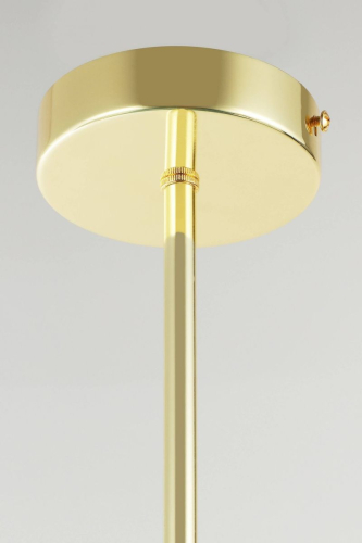 Потолочный светильник Lampit Ledo TP 2011-2 GD изображение в интернет-магазине Cramer Light фото 4