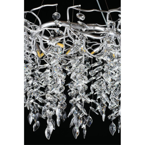 Подвесная люстра Aployt Gertunia APL.847.13.10 изображение в интернет-магазине Cramer Light фото 17