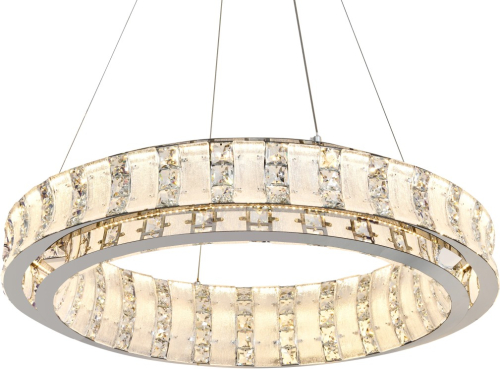 Подвесная люстра Stilfort Магнелли 4037/09/08P изображение в интернет-магазине Cramer Light фото 3