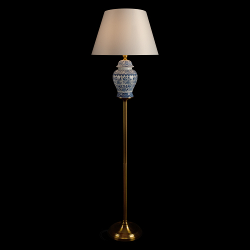 Торшер Loft IT Ultramarine 10489F изображение в интернет-магазине Cramer Light фото 2