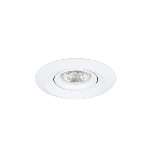 Встраиваемый светильник Arte Lamp Mira Mini A2762PL-1WH изображение в интернет-магазине Cramer Light