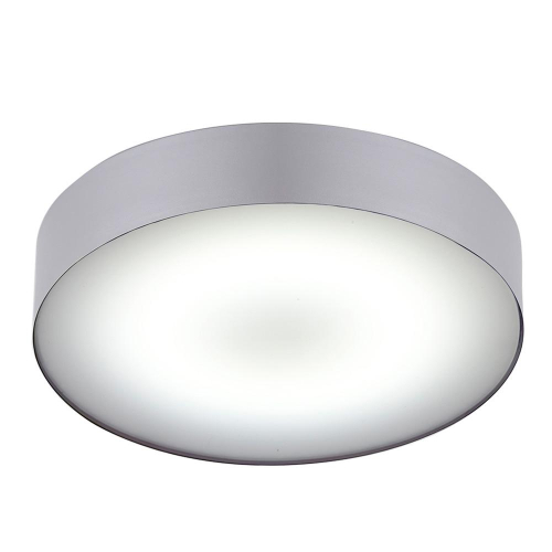 Потолочный cветильник Nowodvorski Arena Silver 10183 изображение в интернет-магазине Cramer Light