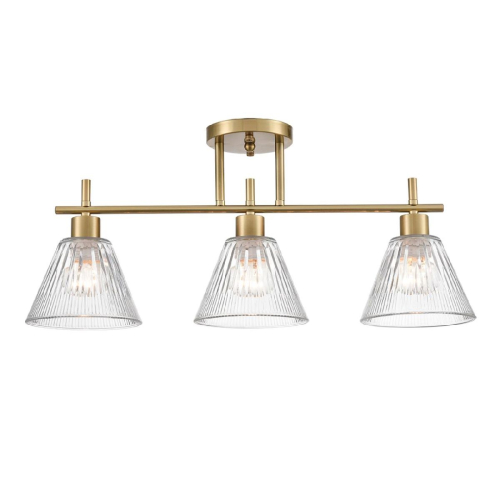 Потолочный светильник Lumion Vivian 8188/3C изображение в интернет-магазине Cramer Light фото 3