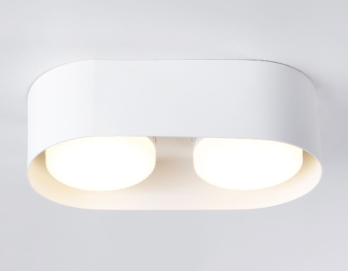 Накладной светильник Ambrella Light Techno spot TN70818 изображение в интернет-магазине Cramer Light фото 4