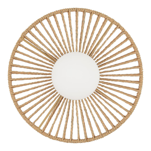 Настенный светильник Evoluce Loom SLE6022-601-01 изображение в интернет-магазине Cramer Light фото 3