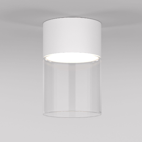 Накладной светильник Elektrostandard Lumen 4690389200007 a064710 изображение в интернет-магазине Cramer Light