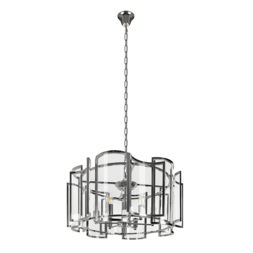 Подвесной светильник Loft IT Reflection 10433/6 изображение в интернет-магазине Cramer Light фото 3