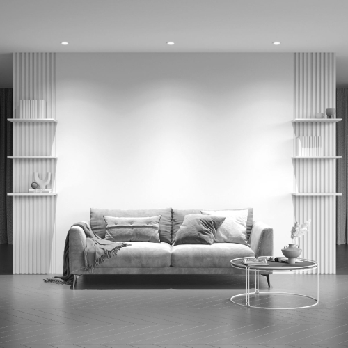 Встраиваемый светодиодный светильник Maytoni Zoom DL031-2-L12W изображение в интернет-магазине Cramer Light фото 2