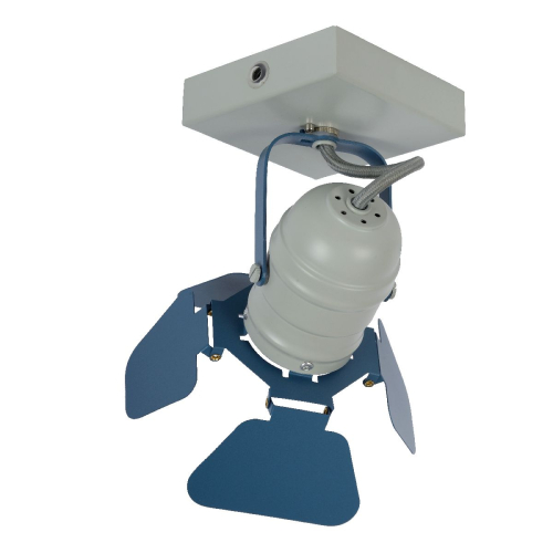 Спот Lucide Picto 17997/01/35 изображение в интернет-магазине Cramer Light фото 5