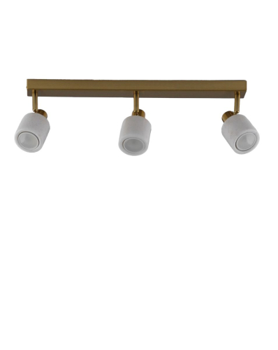 Спот Moderli Malet V11828-3C изображение в интернет-магазине Cramer Light