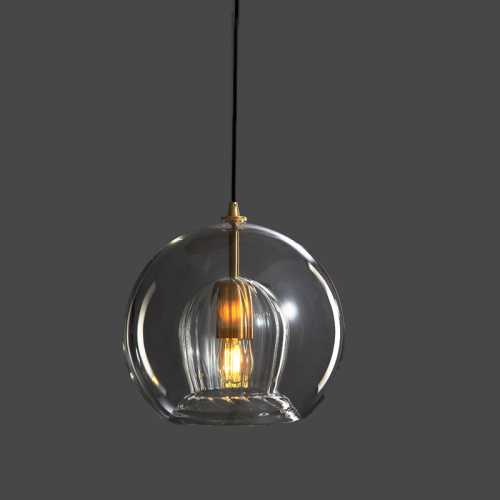 Подвесной светильник ImperiumLoft Lyse 179621-26 изображение в интернет-магазине Cramer Light