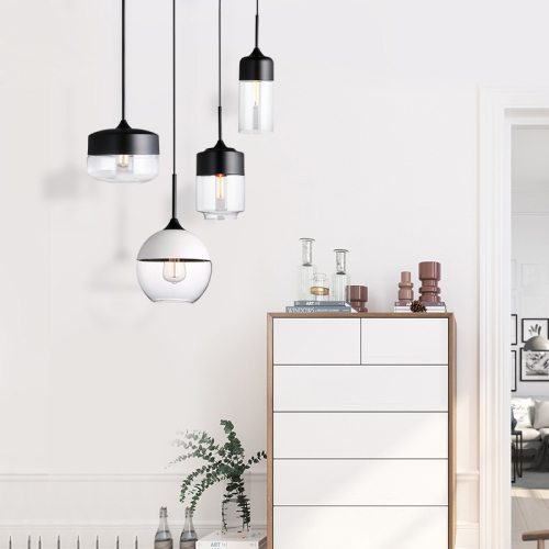 Подвесной светильник ImperiumLoft Nord 190488-26 изображение в интернет-магазине Cramer Light фото 4