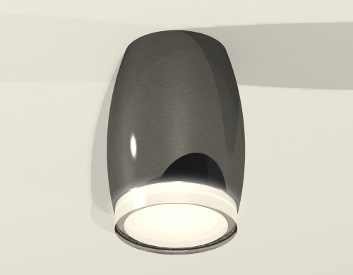 Накладной светильник Ambrella Light Techno XS1123022 (C1123, N7160) изображение в интернет-магазине Cramer Light фото 2