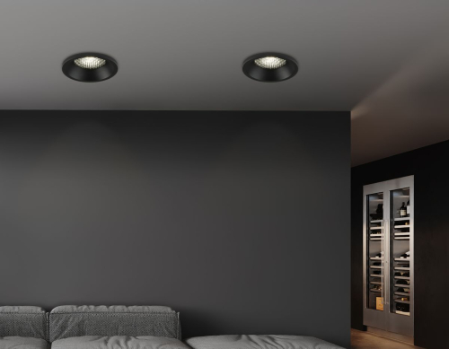 Точечный светильник Ambrella Light Techno Spot TN102778 изображение в интернет-магазине Cramer Light фото 7