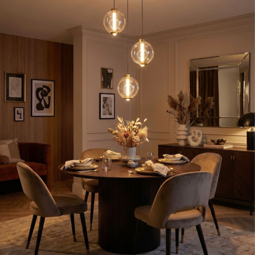 Подвесной светильник Citilux Noona CL251030 изображение в интернет-магазине Cramer Light фото 9