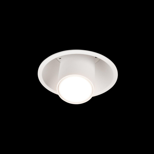 Встраиваемый светильник Loft IT Lens 10322/A White изображение в интернет-магазине Cramer Light фото 3