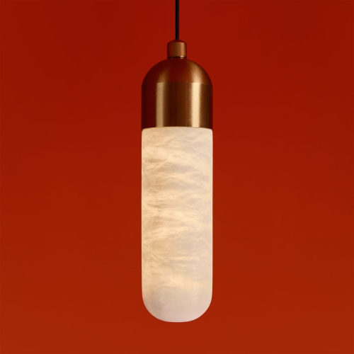 Подвесной светильник Freya Cave FR5631PL-L6BS изображение в интернет-магазине Cramer Light фото 10