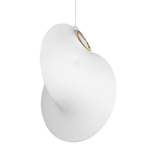 Подвесной светильник Loft IT Overlap 10394/B изображение в интернет-магазине Cramer Light фото 3