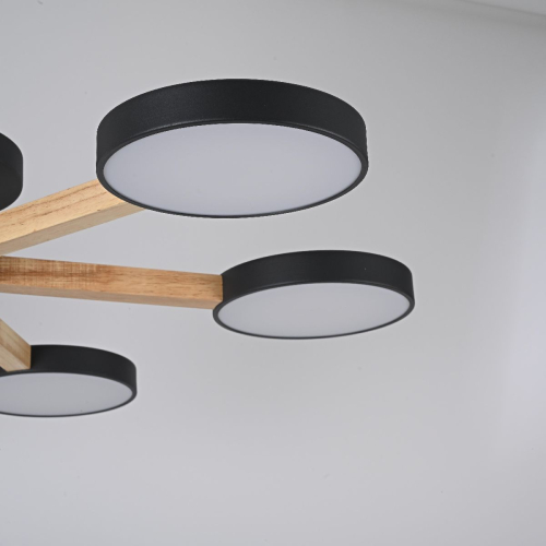 Потолочная люстра ImperiumLoft Turna 178336-26 изображение в интернет-магазине Cramer Light фото 3