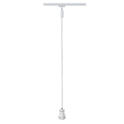 Трековый светильник Paulmann DecoSystems 95005 изображение в интернет-магазине Cramer Light