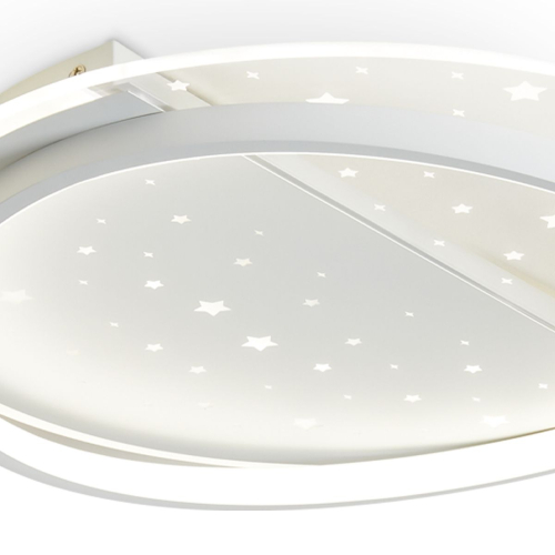 Потолочный светильник Freya Strata FR6152CL-L89W изображение в интернет-магазине Cramer Light фото 10