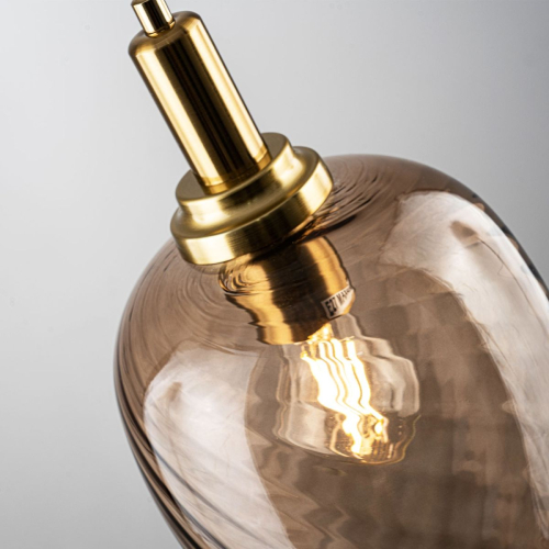 Подвесной светильник Modemodern MD.1174.1 CF изображение в интернет-магазине Cramer Light фото 4