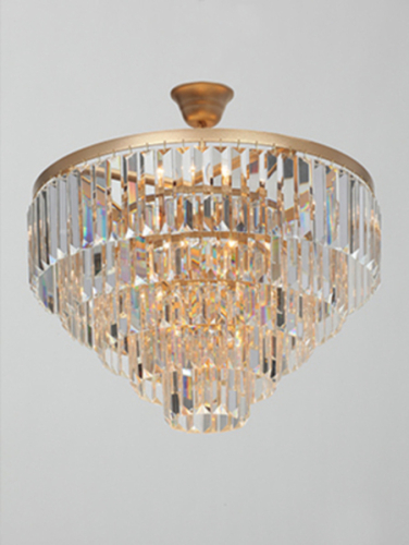 Потолочная люстра Vitaluce V58250-8/8 изображение в интернет-магазине Cramer Light