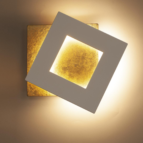 Настенный светильник Mantra Dalia 8121 изображение в интернет-магазине Cramer Light фото 3