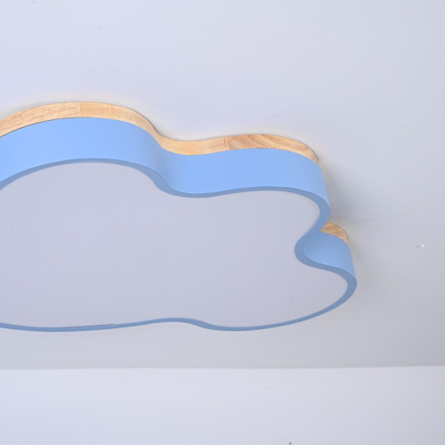 Потолочная люстра ImperiumLoft Cloud Eco 189505-26 изображение в интернет-магазине Cramer Light фото 7
