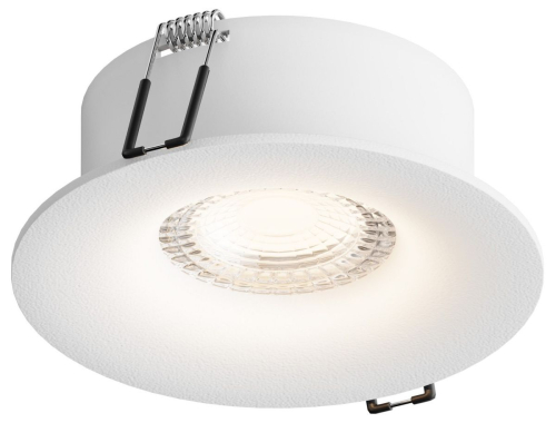 Встраиваемый светильник Hesby Lighting Glow HSBL_0102 изображение в интернет-магазине Cramer Light фото 2
