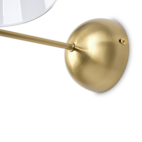 Бра Freya Doublety FR5382WL-01BS дополнительное фото фото 8