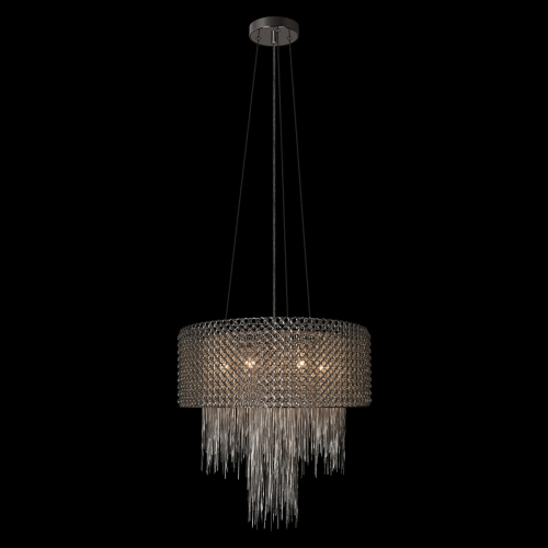 Подвесная люстра Loft IT Opera 10406/500 изображение в интернет-магазине Cramer Light фото 6