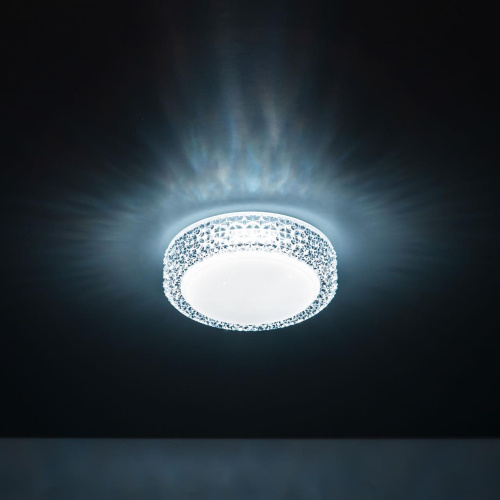 Потолочный светильник Citilux Альпина CL718A12G изображение в интернет-магазине Cramer Light фото 10