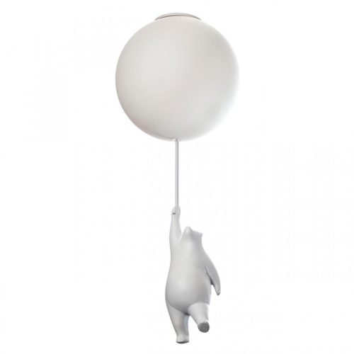 Потолочный светильник Loft IT Teddy 10030M изображение в интернет-магазине Cramer Light
