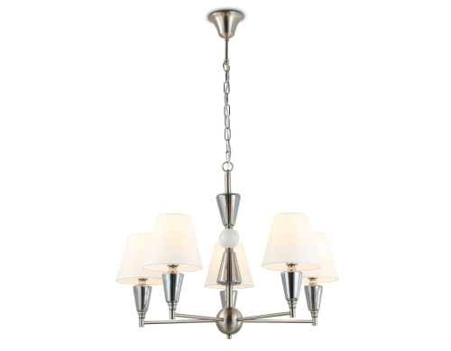 Подвесная люстра Ambrella Light High Light Classic LH75253 изображение в интернет-магазине Cramer Light фото 9