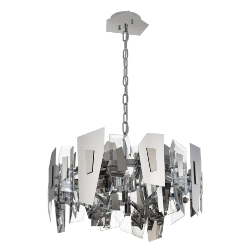 Подвесная люстра Citilux Dart CL231251 изображение в интернет-магазине Cramer Light фото 2