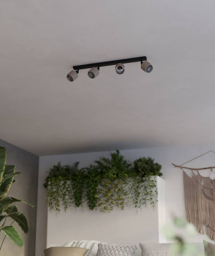 Спот Eglo Rosley 43659 изображение в интернет-магазине Cramer Light фото 4