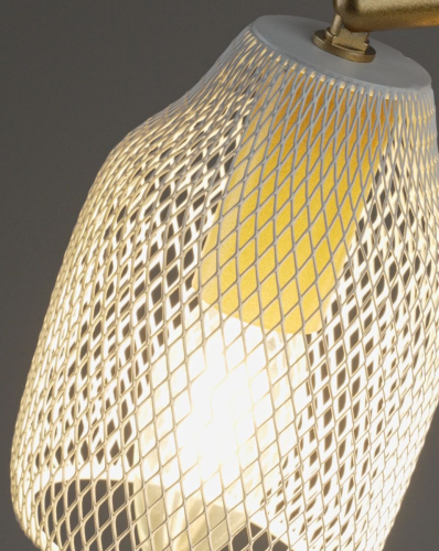 Настольная лампа Moderli Adalina V11835-1T изображение в интернет-магазине Cramer Light фото 4