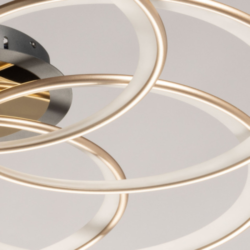 Потолочная люстра De Markt Оскар 510016506 изображение в интернет-магазине Cramer Light фото 7