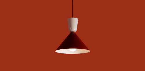 Подвесной светильник Freya Still FR5598PL-01R изображение в интернет-магазине Cramer Light фото 3