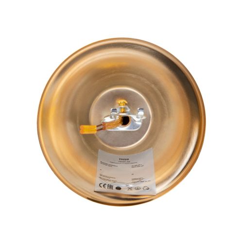 Подвесная люстра Freya Castle FR5336PL-05G изображение в интернет-магазине Cramer Light фото 2