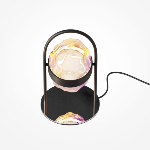 Настольная лампа Maytoni Misterio MOD379TL-L4B3K изображение в интернет-магазине Cramer Light фото 4