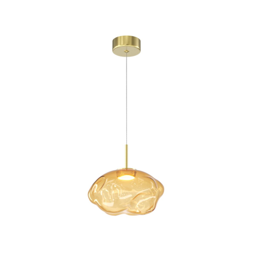 Подвесной светильник Maytoni Malleata MOD516PL-L5BS3K изображение в интернет-магазине Cramer Light